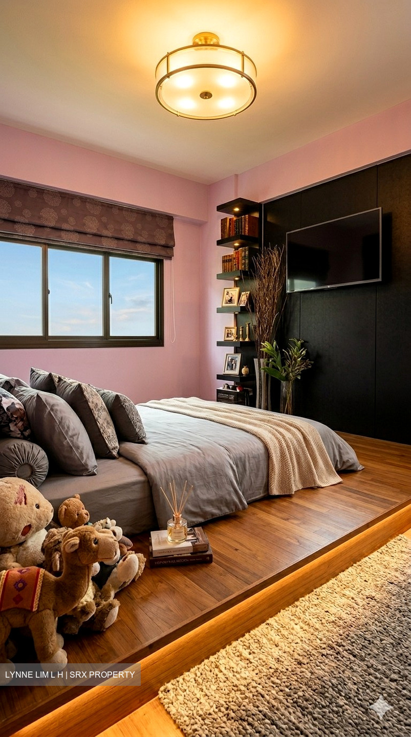 Blk 984D Buangkok Link (Hougang), HDB 5 Rooms #566262231